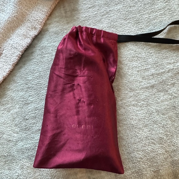 Gucci Aviator Sunglasses - Picture 3 of 6